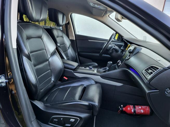Renault Talisman ** Initiale Paris ** 4 Control ** Jatutów - zdjęcie 11