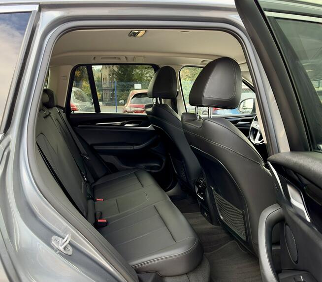 BMW X3 4x4,190KM,Jak NOWY,Gwarancja Kamienna Góra - zdjęcie 12