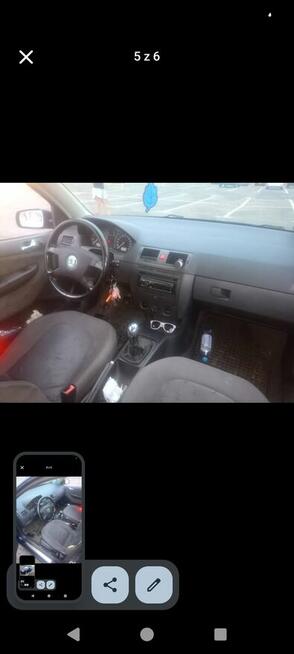 Skoda fabia Warszawa - zdjęcie 5