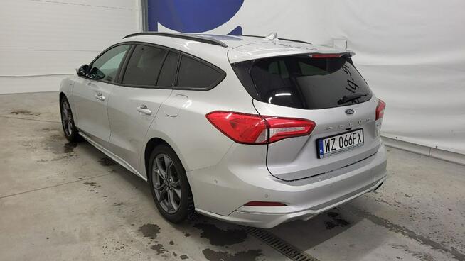 Ford Focus 1.0 EcoBoost mHEV ST-Line X Kombi Grójec - zdjęcie 8