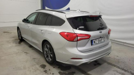 Ford Focus 1.0 EcoBoost mHEV ST-Line X Kombi Grójec - zdjęcie 8