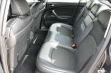 Citroen C5 2.0HDi 163KM Lift Exclusive Hydro Xenon LED Navi Dąbrowa Górnicza - zdjęcie 10