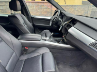 BMW X5 3.0d 245  M X-Drive#Skóra# Margonin - zdjęcie 11