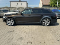 Audi A6 Allroad Wersja EU Quattro HAK Skóra Podgrzewanie Gliwice - zdjęcie 5