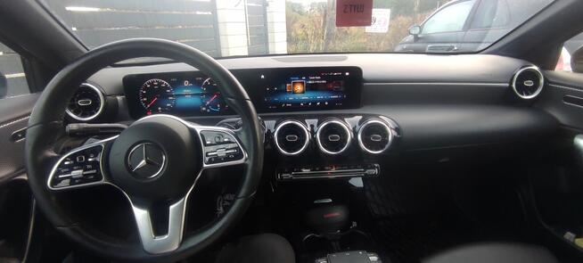 Mercedes-Benz A180 W177. Polski salon, pierwszy właściciel. Grodzisk Mazowiecki - zdjęcie 7