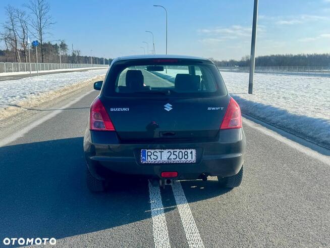 Suzuki Swift Stalowa Wola - zdjęcie 3