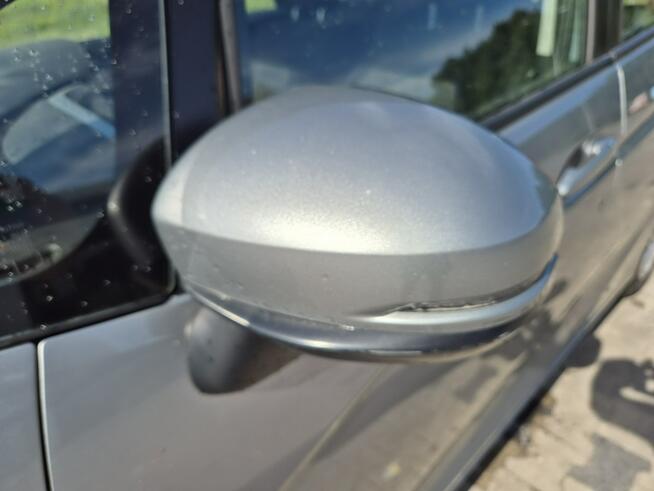 Honda Jazz Automat* Tylko 30.000km Rezerwacja Bydgoszcz - zdjęcie 11