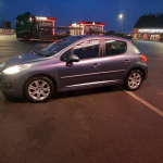 Sprzedam peugeota Kotlin - zdjęcie 6