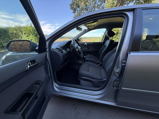 Volkswagen Polo 1.4MPI 80KM Klima 4-drzwi Sprawny Zadbany Ocice - zdjęcie 12