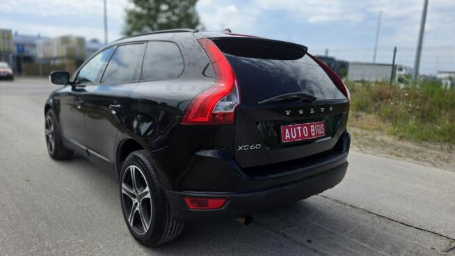 Volvo XC 60 Duża Navi automat zarejestrowany ledy Lębork - zdjęcie 6