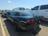 Chevrolet Corvette 5.7 V8 / manual / niski przebieg Wrocław - zdjęcie 5