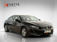 Peugeot 508 1,5 Bluehdi(130 KM) Active Salon PL  F-Vat Warszawa - zdjęcie 3