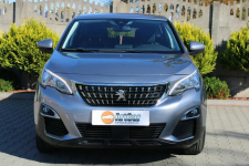 Peugeot 3008 II 1.5 BlueHDI 131KM Automat 2019Rok Przebieg 106438km Zambrów - zdjęcie 3
