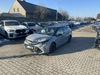 Toyota Corolla GR Sport Hybryda Automat Kamera Podgrzewanie 196 KM Gliwice - zdjęcie 2