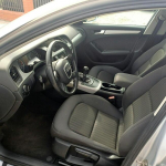 Audi A4 1.8 TFSi 160KM Suchorzew - zdjęcie 5