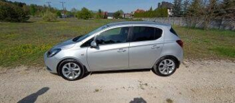 opel corsa salon polska 1 wlasciciel Morawica - zdjęcie 3