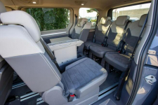 Volkswagen Multivan L1H1 7-OSÓB Jarocin - zdjęcie 11