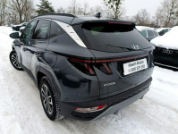 Hyundai Tucson 1-właściciel fv23% Otwock - zdjęcie 9