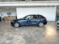 Mazda 3 2.0 120KM M6 2014 r., salon PL, 12 m-cy gwarancji, f-a VAT Myślenice - zdjęcie 5