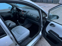 Honda City 2007 1,4 benzyna 2 tys zł Rumia - zdjęcie 5