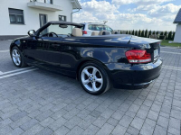 BMW 118 GWARANCJA*Zadbana*Skóra*Kabriolet*ALU*PDC*Klimatronik Zebrzydowa - zdjęcie 12