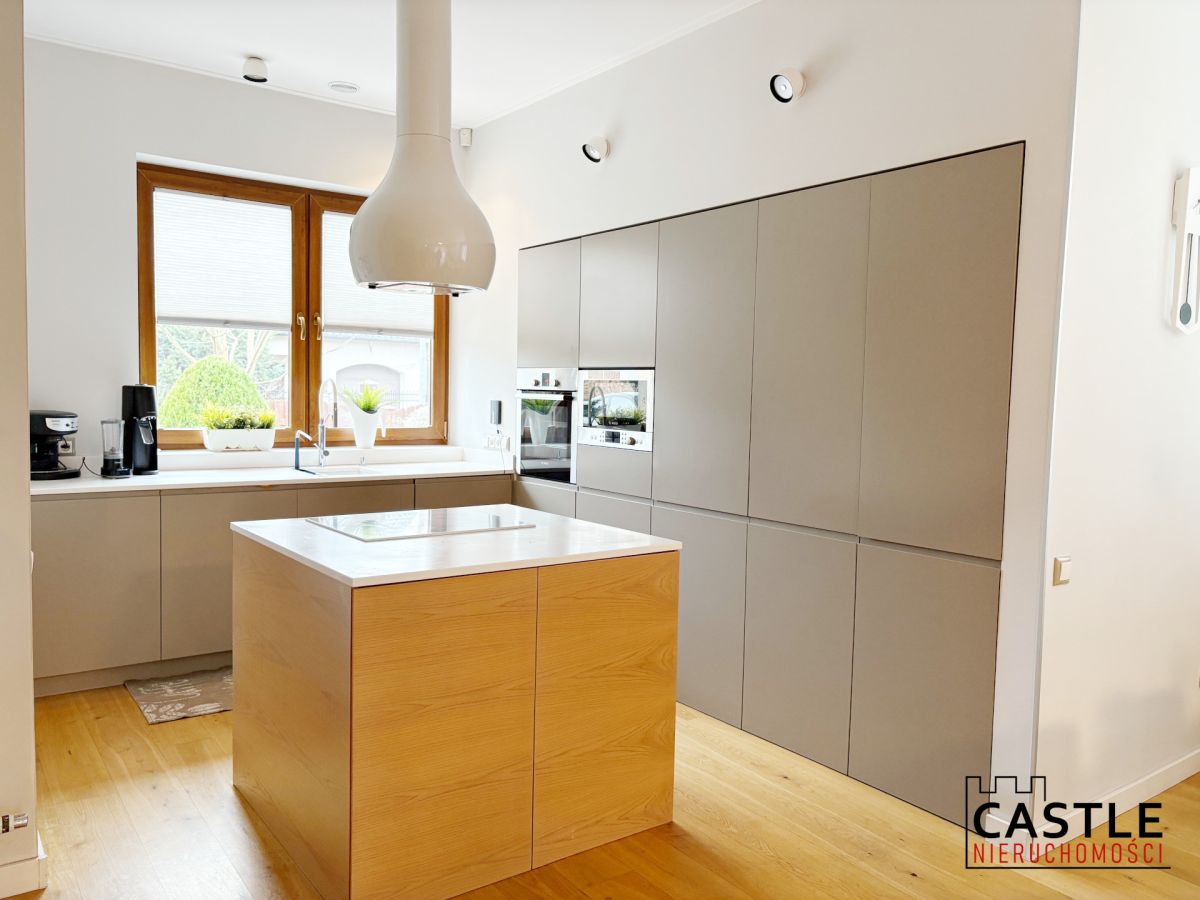 Do wejścia od zaraz – dom wolnostojący z ogrodem Bogdanowo - zdjęcie 3