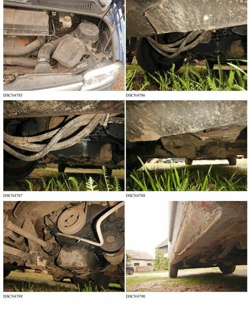 Fiat Ducato 11 2.8 JTD Kat., wersja Panorama Gorzów Wielkopolski - zdjęcie 6