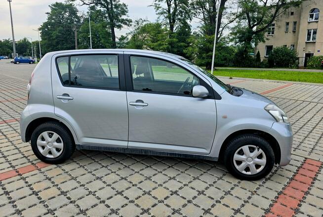 Subaru Justy 1.0 Trend Więcławice Stare - zdjęcie 6