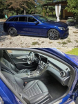 Mercedes-AMG C 43 4MATIC T- model Dark Blue Motion Kielce - zdjęcie 3