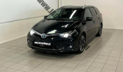 Toyota Auris Kiczyce - zdjęcie 1