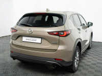 Mazda CX-5 WD4813S#2.0 KANJO 2WD NAVI K.cof Salon PL VAT23% Gdynia - zdjęcie 5