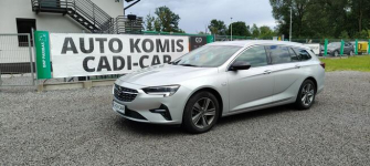 Opel Insignia Super stan, bogata wersja.