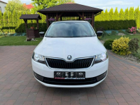 Škoda RAPID Perfekcyjny bogata Opcja !!! Rzeszów - zdjęcie 2