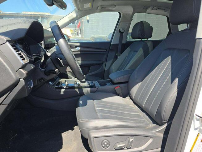 Audi Q5 Premium Plus / AWD / S-Line Tarnów - zdjęcie 6