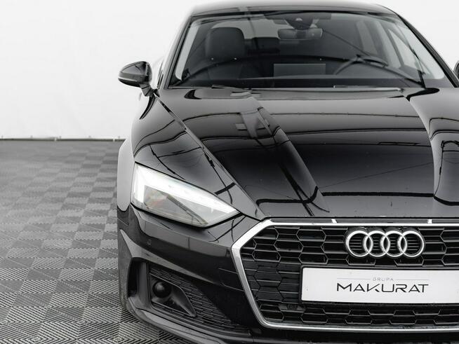 Audi A5 GD8A877#35 TFSI mHEV S tronic Podgrz.f K.cof Salon PL VAT23% Gdynia - zdjęcie 8