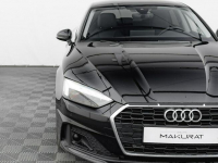Audi A5 GD8A877#35 TFSI mHEV S tronic Podgrz.f K.cof Salon PL VAT23% Gdynia - zdjęcie 8