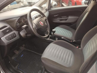 Fiat Punto 1.4 salon Polska 48 tys przebiegu Warszawa - zdjęcie 3