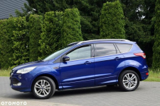 Ford Kuga 2.0 TDCi*150KM* 2x4 Ostrów Mazowiecka - zdjęcie 5