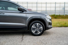 Škoda Karoq 2.0 TDI 4x4 DSG, Bezwypadkowy, Salon PL, Serwis ASO, FV23% Warszawa - zdjęcie 8
