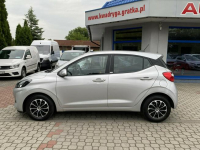 Hyundai i10 Podgrzewane fotele,kierownica,Tempomat, Gwarancja Tarnowskie Góry - zdjęcie 9