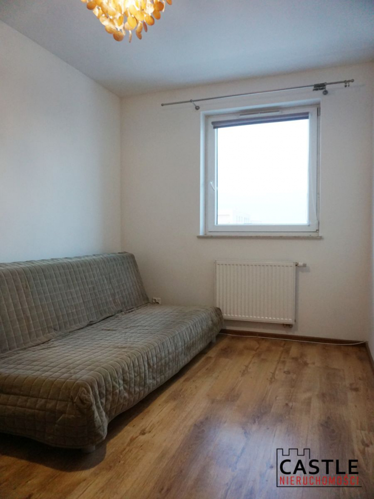 Gardenia I w cenie miejsce naziemne i komórka Gdańsk - zdjęcie 8