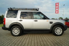 Land Rover Discovery 4X4 2007R 4.4 BENZ+LPG ZADBANY Goczałkowice-Zdrój - zdjęcie 7