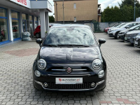 Fiat 500 Panorama ,Pikowane skóry, Navi, Gwarancja ! Tarnowskie Góry - zdjęcie 3