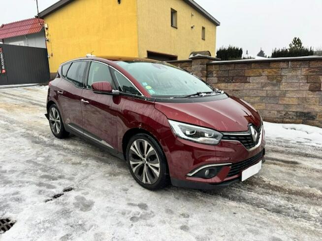 Renault Scenic 1.6 dci 130#Navi#Full LED# Margonin - zdjęcie 11
