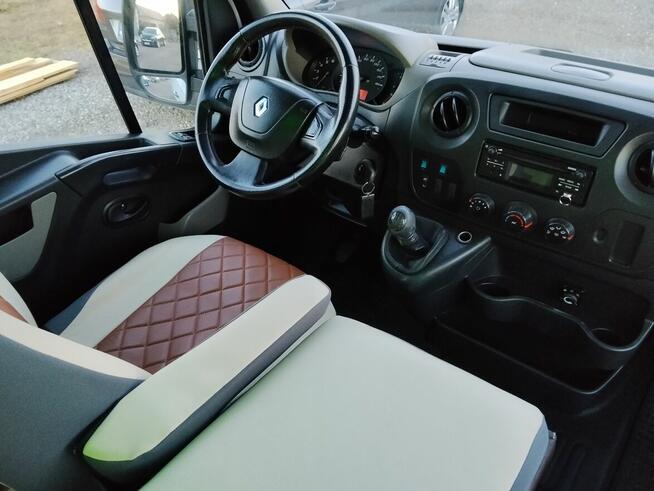 MASTER VIP!!! SMART TV WEBASTO 9 OSOBOWY Brzóstowa - zdjęcie 3