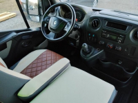 MASTER VIP!!! SMART TV WEBASTO 9 OSOBOWY Brzóstowa - zdjęcie 3