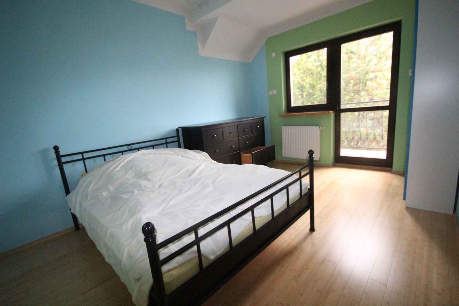 5pok, 240met, okolice Dębowej BALKON/OGRÓD/2009 (Mędłów) Mędłów - zdjęcie 8