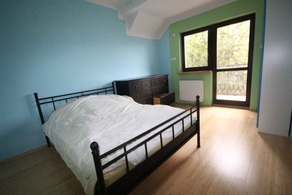 5pok, 240met, okolice Dębowej BALKON/OGRÓD/2009 (Mędłów) Mędłów - zdjęcie 8