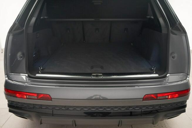 Audi Q7 3.0TDI 231KM Quattro S-line Matrix Kamera Dociągi Pakiet Czerń Kielce - zdjęcie 11