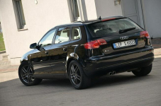 Audi A3 2,0TDI*170KM*Navi*S-line*Niemcy Ostrów Mazowiecka - zdjęcie 8